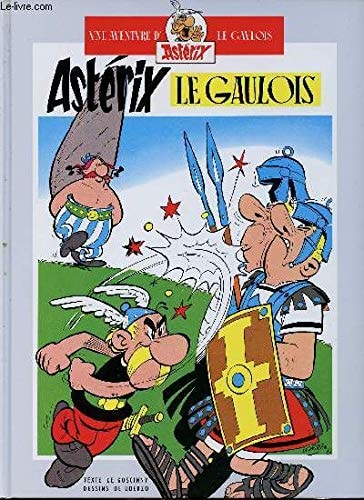 Astérix