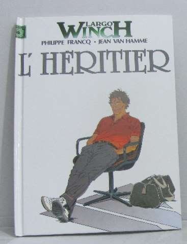 Largo Winch