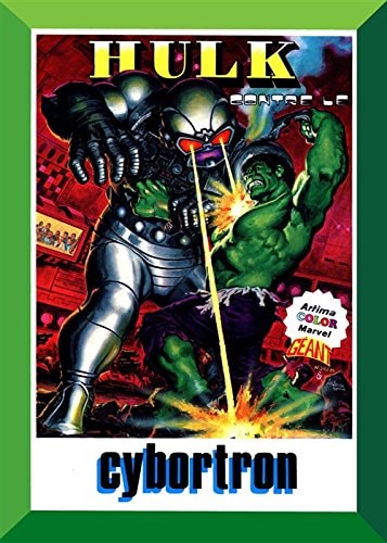 Hulk
