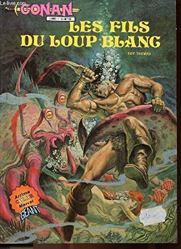 Conan