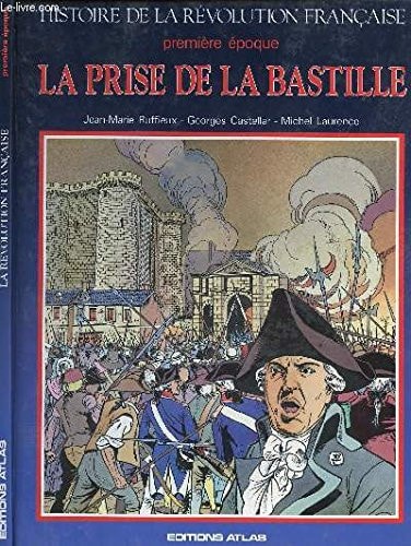 Histoire de la révolution française - Intégrale