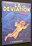 La Déviation #[nn] cover