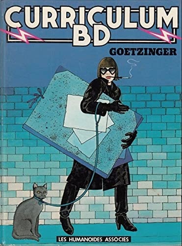 Curriculum BD #[nn]