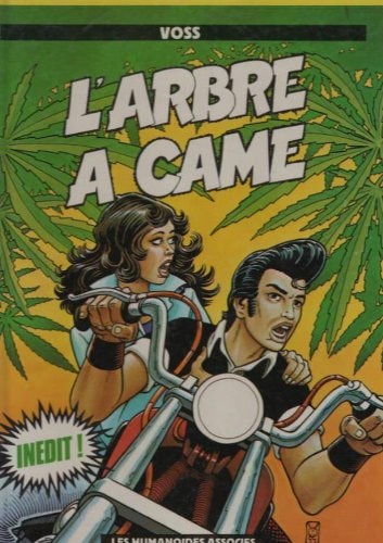 l'arbre à came #[nn]