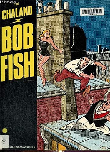 Bob Fish #[nn]