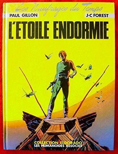 Les naufragés du temps