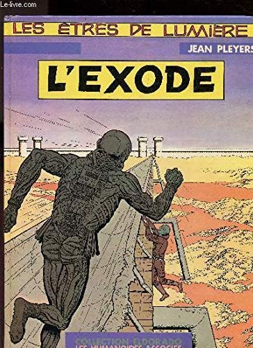 Les Êtres de lumière