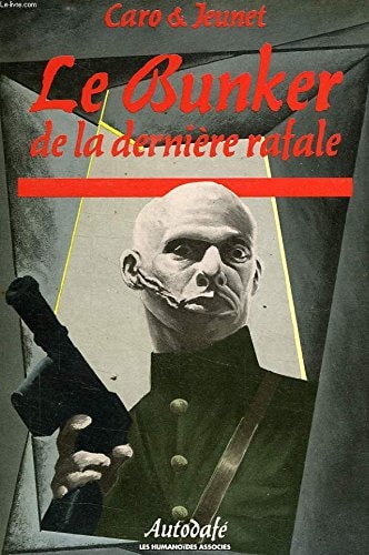 Le Bunker de la dernière rafale #[nn]