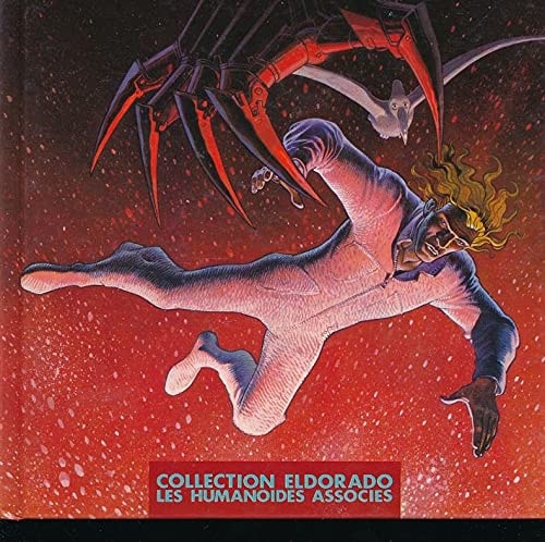 L'Incal #3