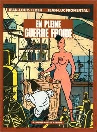 En pleine guerre froide #[nn]