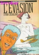 Ivan Casablanca #1