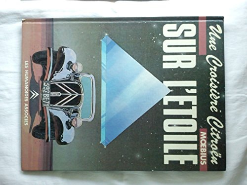 Sur l'étoile #[nn] cover