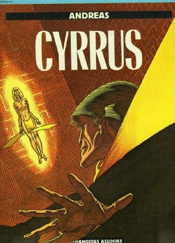 Cyrrus