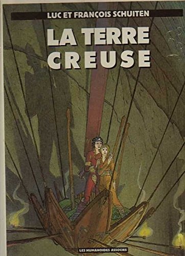 Les Terres Creuses