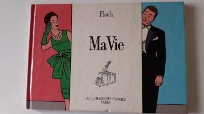 Ma vie #[nn]