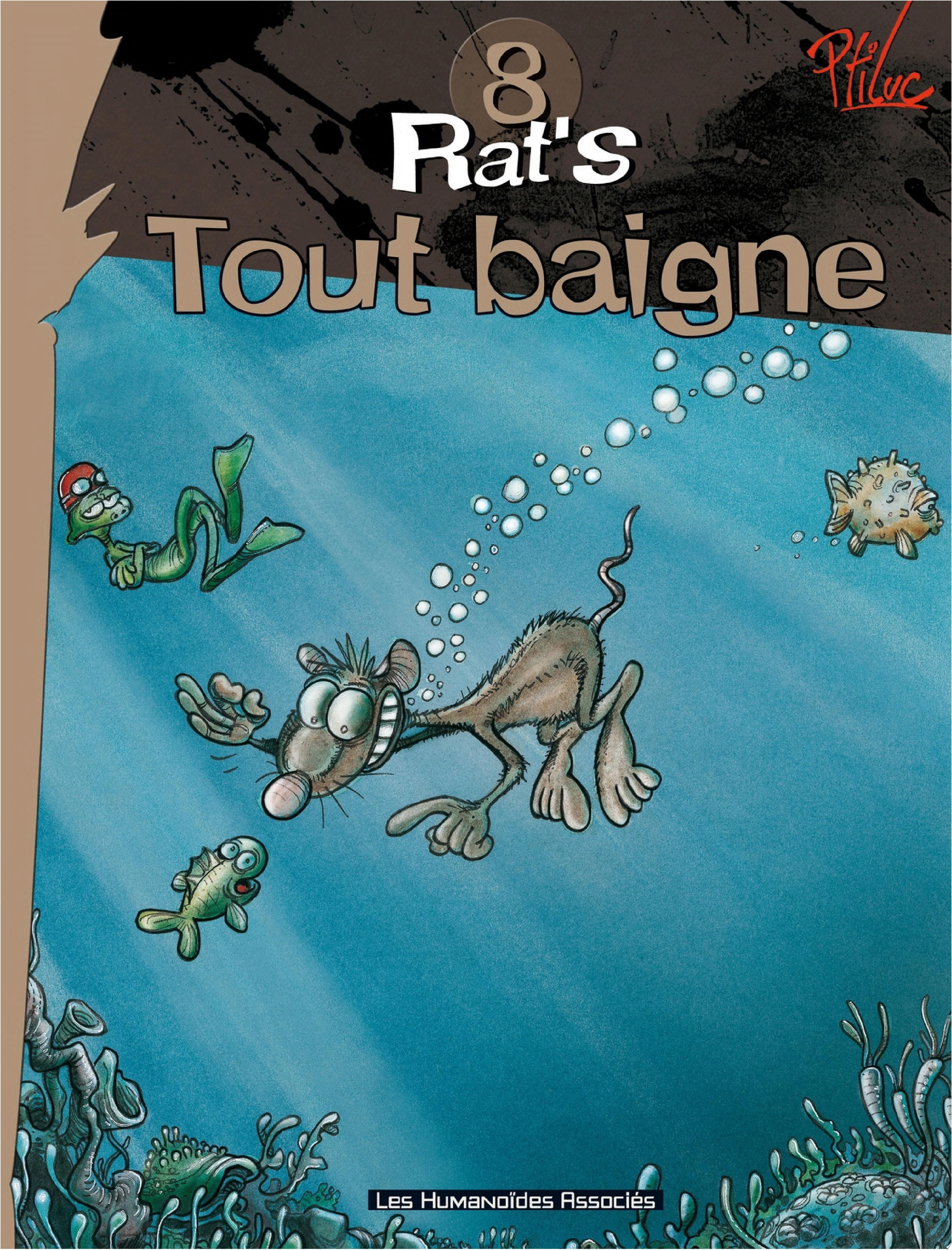 Une aventure de Marc Mathieu #[5] cover