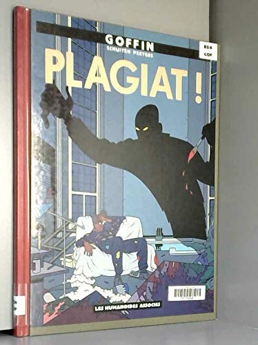 Plagiat! #[nn]