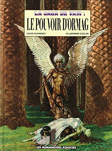 La Saga de Vam
