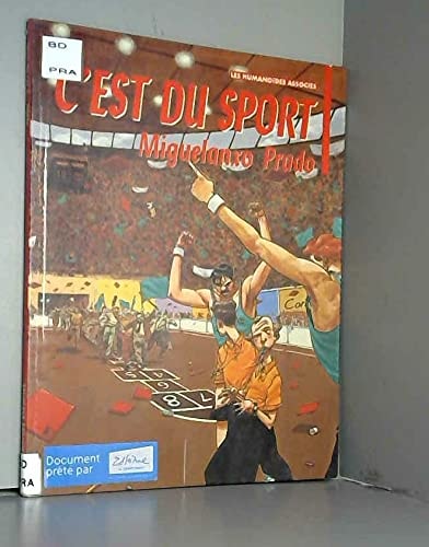 C'est du sport #[nn]