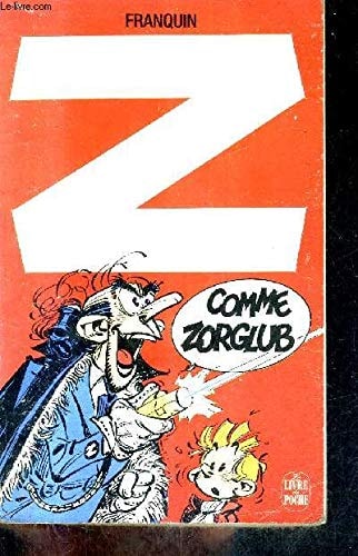 Les Aventures de Spirou et Fantasio