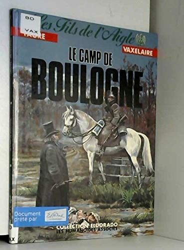 Les fils de l'aigle #5