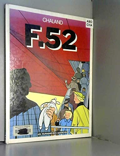 Freddy Lombard #[5] cover
