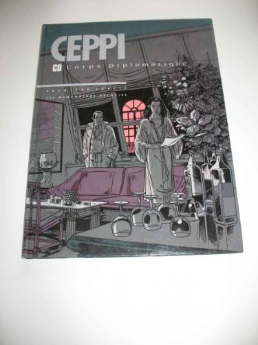 CD Corps Diplomatique