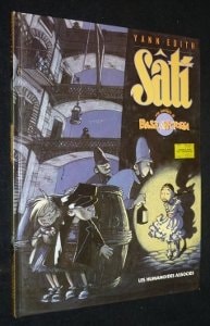 Basil et Victoria
