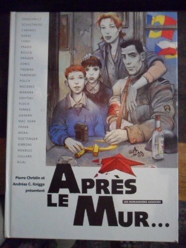 Après le Mur... #[nn]