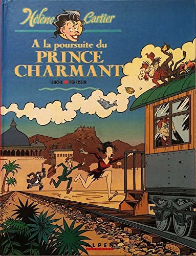 Hélène Cartier