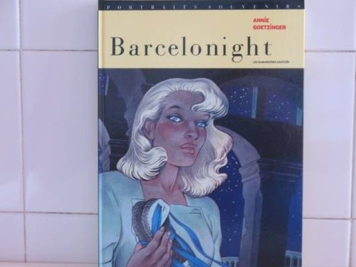 Barcelonight #[nn] cover
