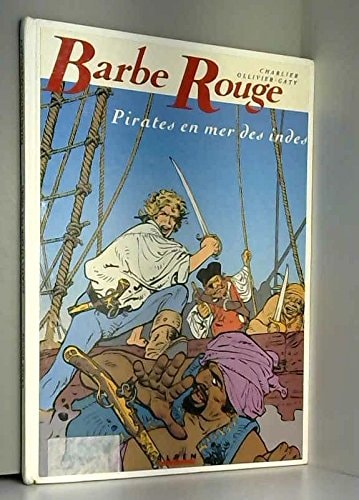 Barbe-Rouge #26
