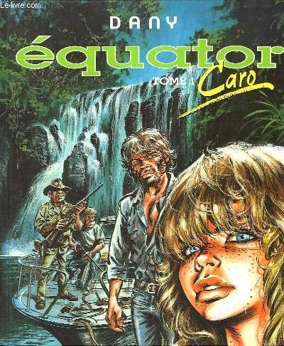Equator #1