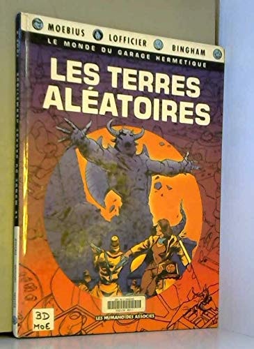 Le Monde du Garage Hermétique #4