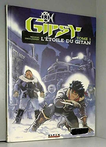 Gipsy #1