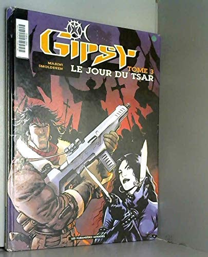 Gipsy #3