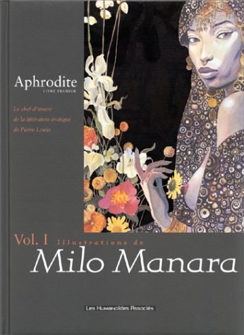 Aphrodite