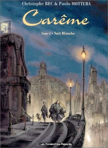 Carême