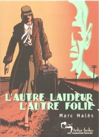 L'autre laideur, l'autre folie #[nn] cover