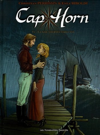 Cap Horn #1