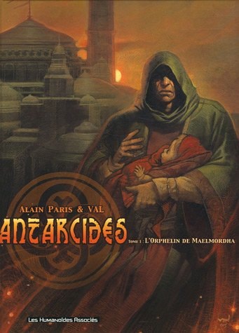 Antarcidès