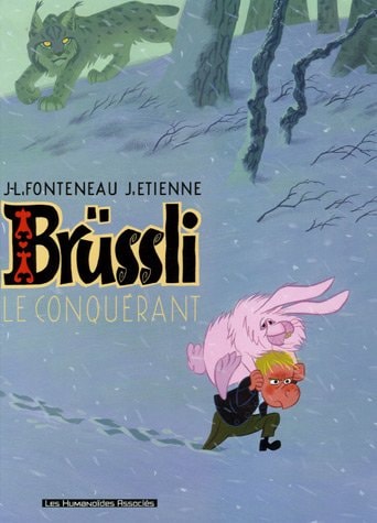 Brüssli