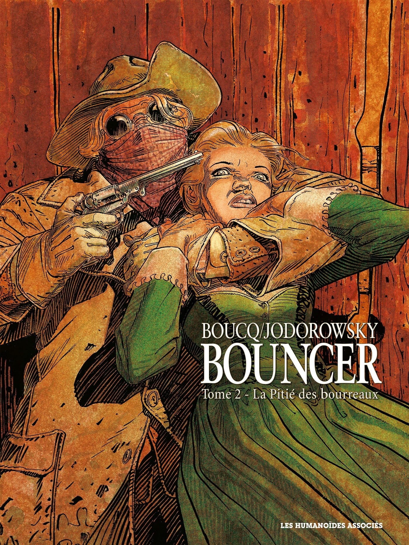 Bouncer #2
