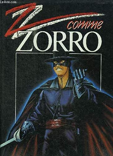 Z comme Zorro