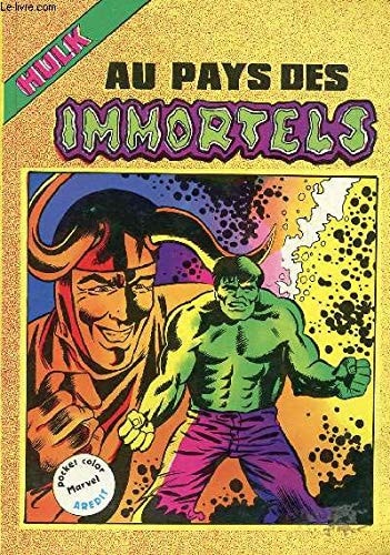 Hulk #3 cover
