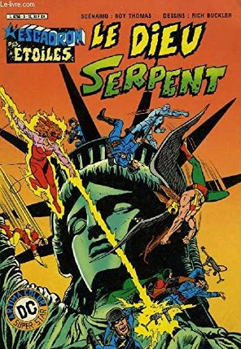 L'Escadron des Etoiles