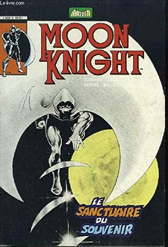 Moon Knight