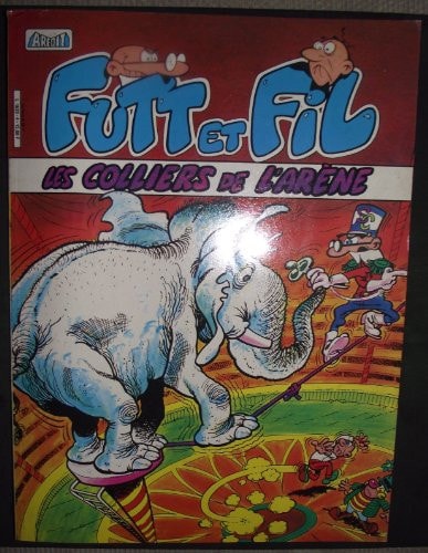 Futt et Fil #[6]