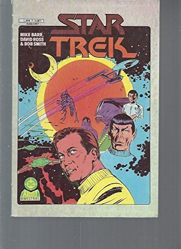 Star Trek #7