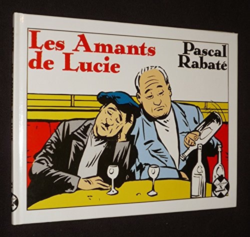 Les amants de Lucie